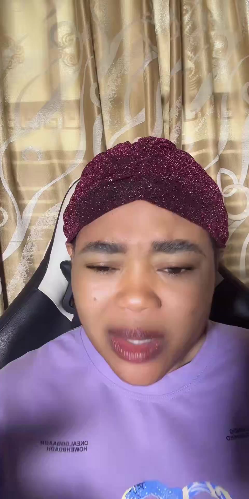 @Prophetess Favour Official