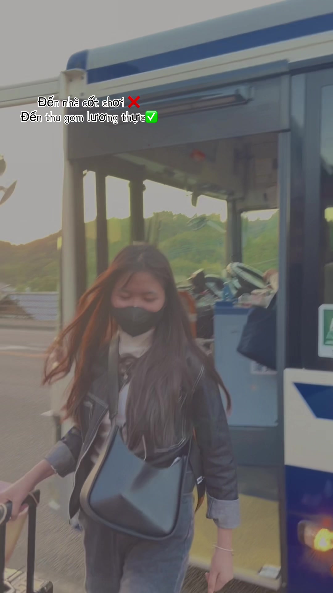@Mai Trà