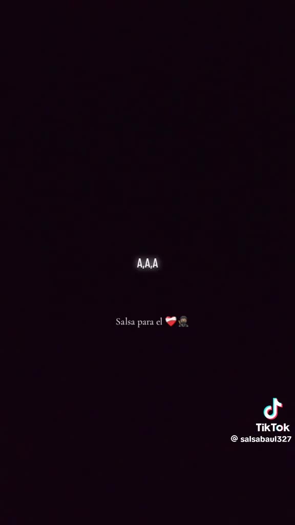 @Pocahontas ❣️