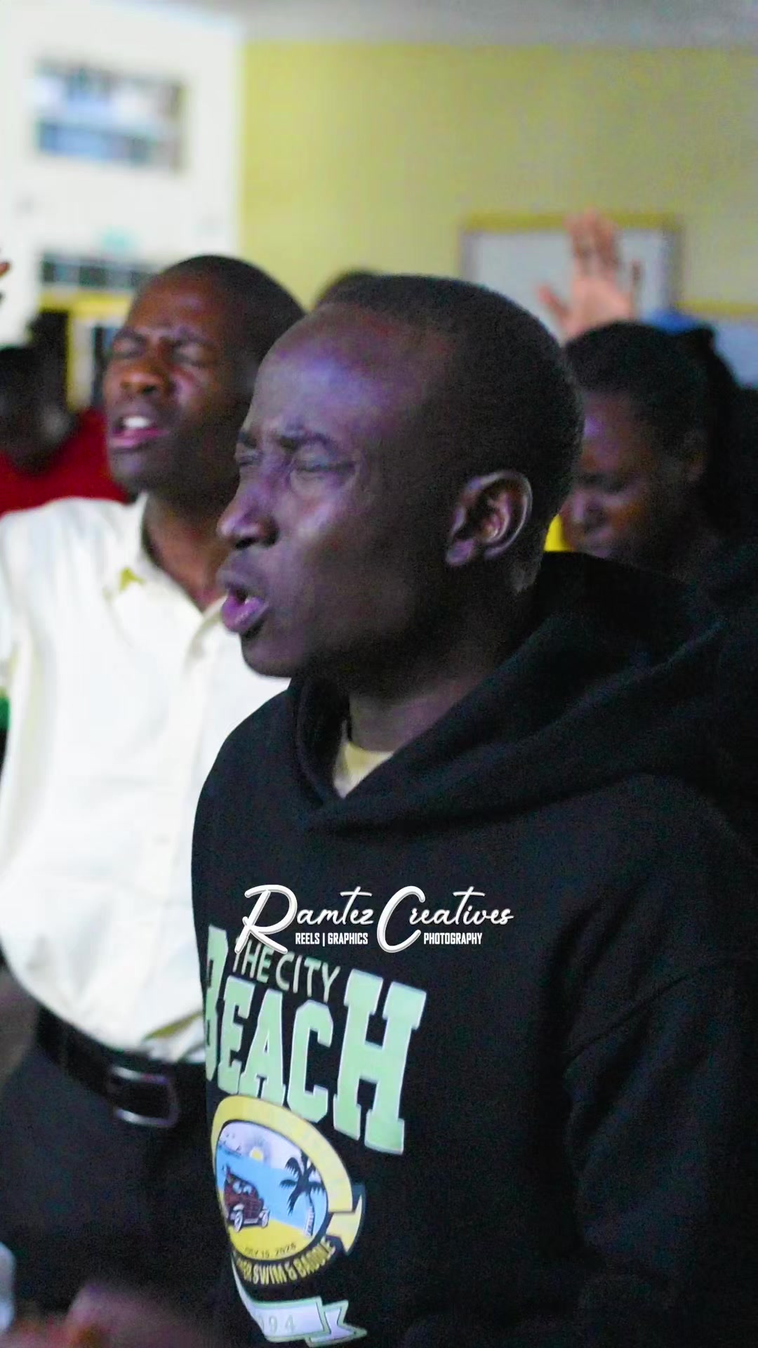 @GOSPELLINKUP