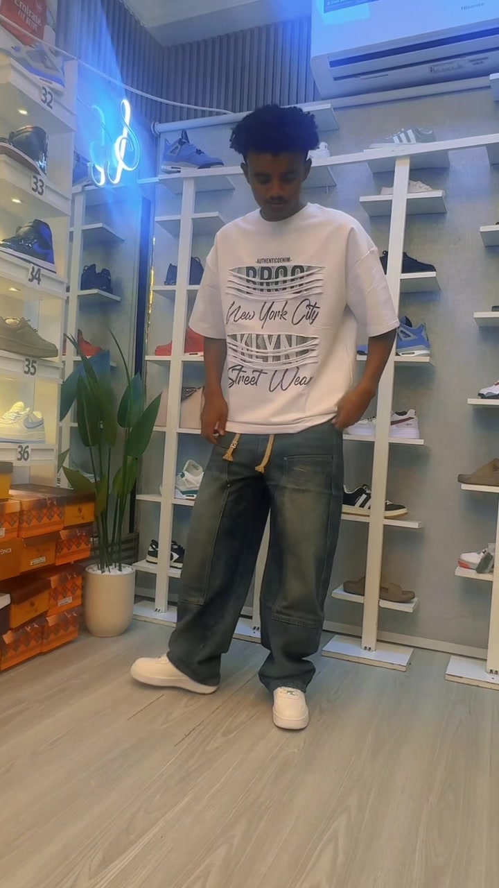 @Sifaan fashion