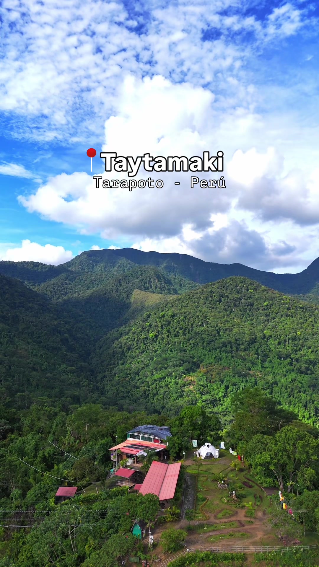 @Glamping Taytamaki