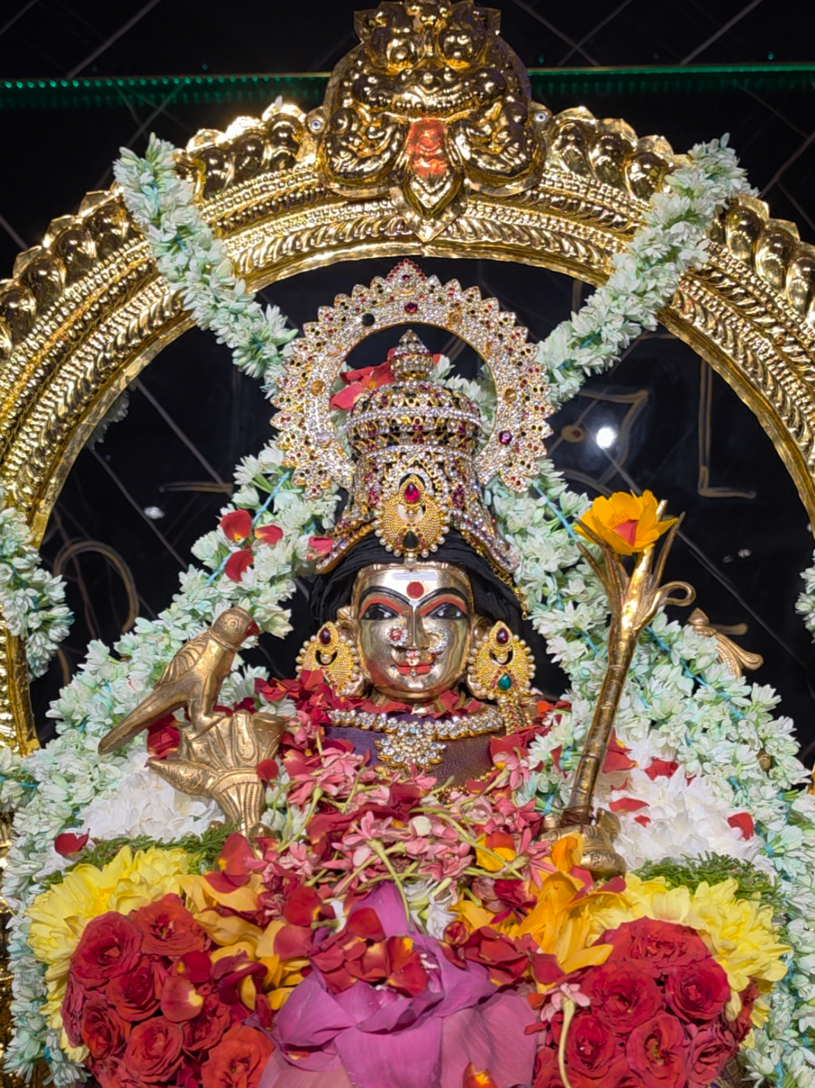 @SriRamakrishnaPeedam
