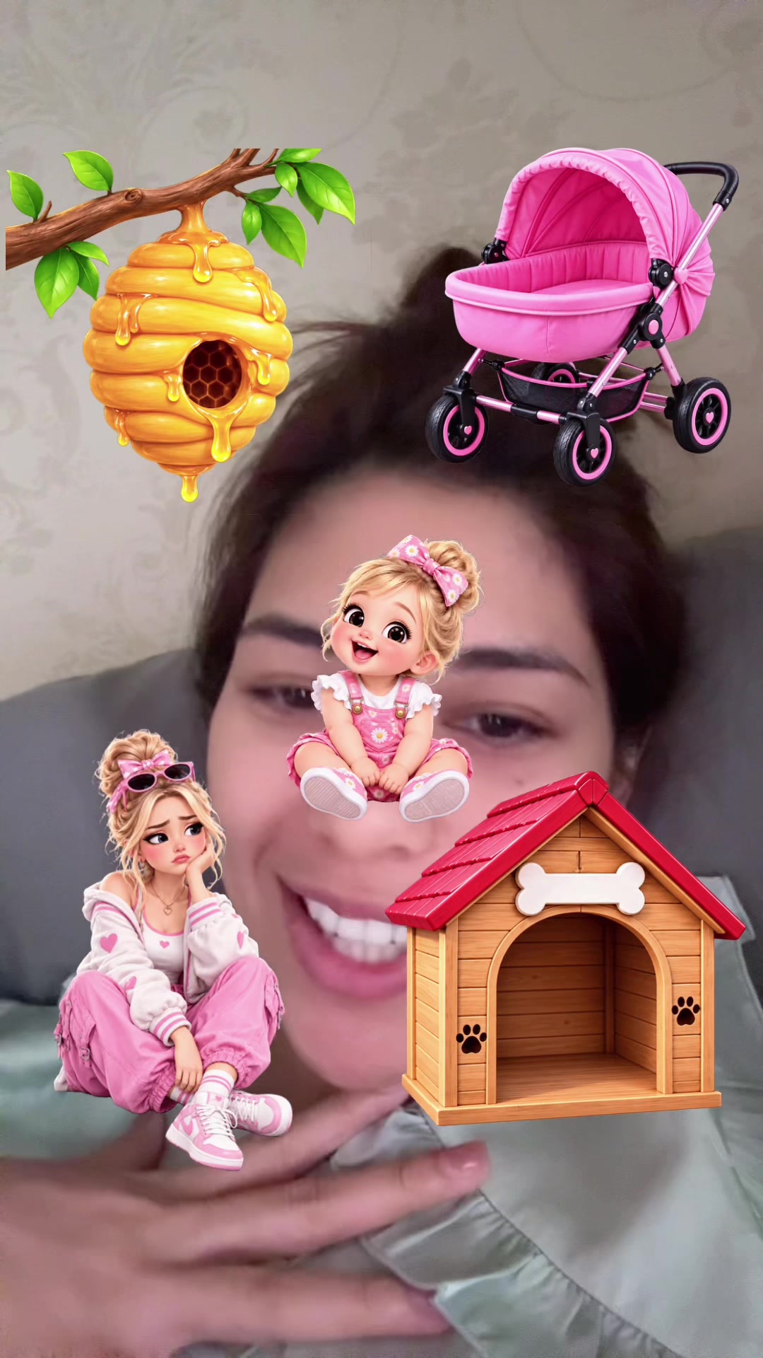 @Chelsea Fernandez