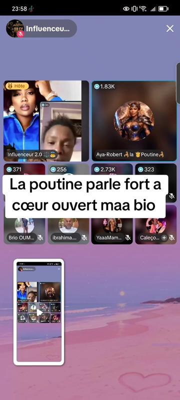 @🦂🦂🦂La TOXIQUE 🦂🦂🦂AR