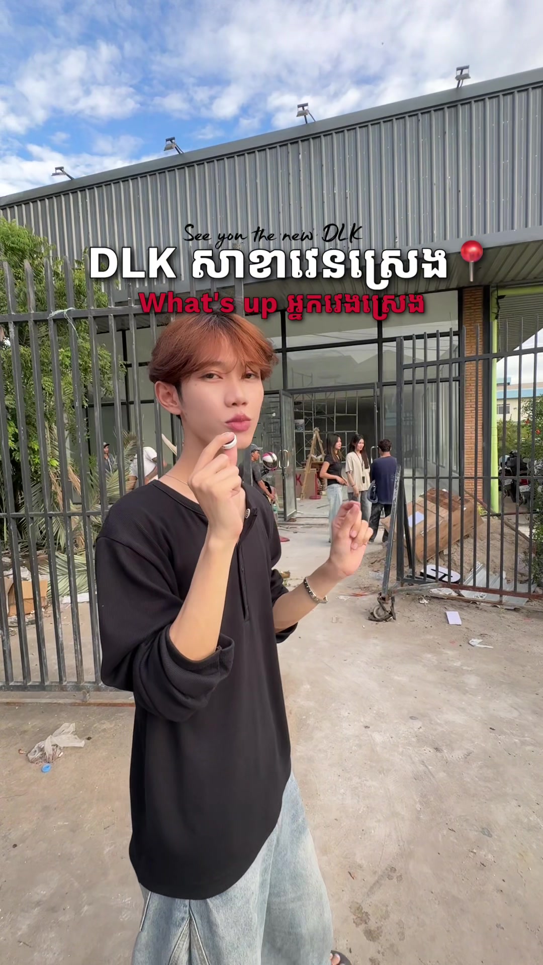 @DLK CAMBODIA BKK