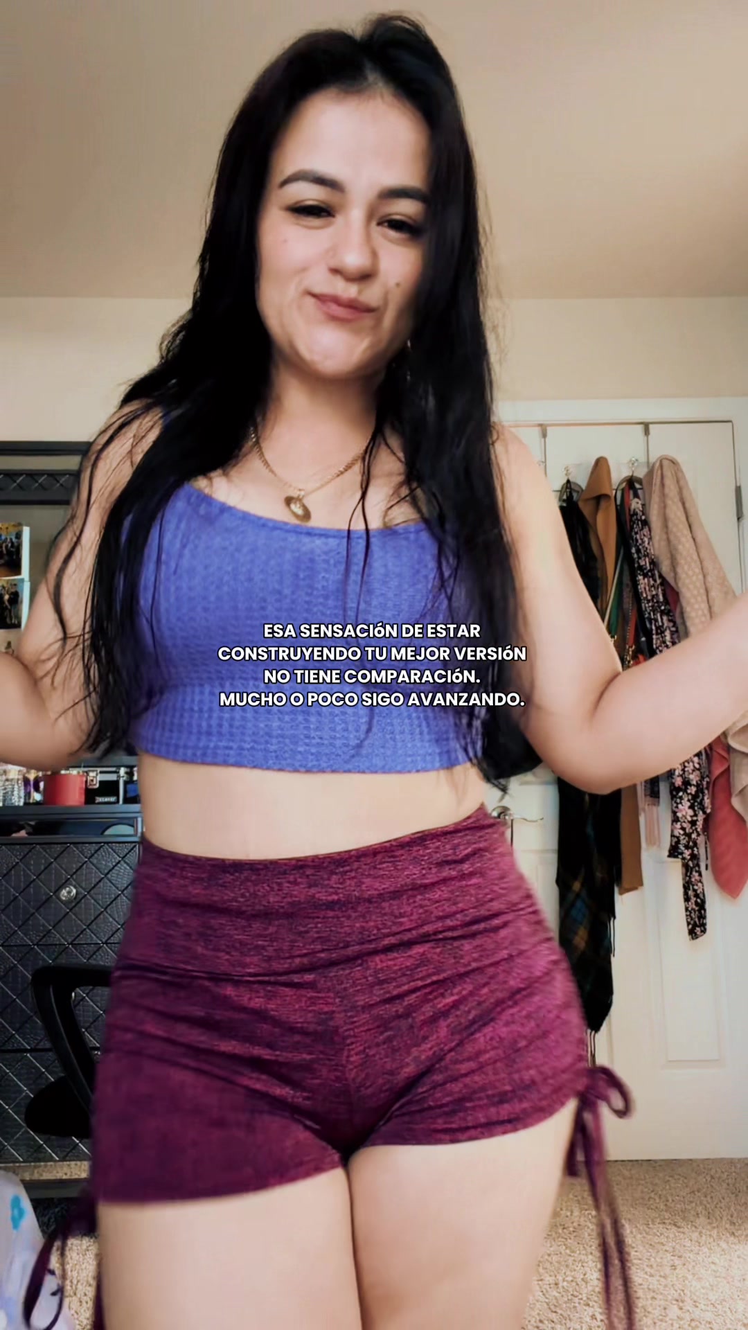 @Mabelita Romero