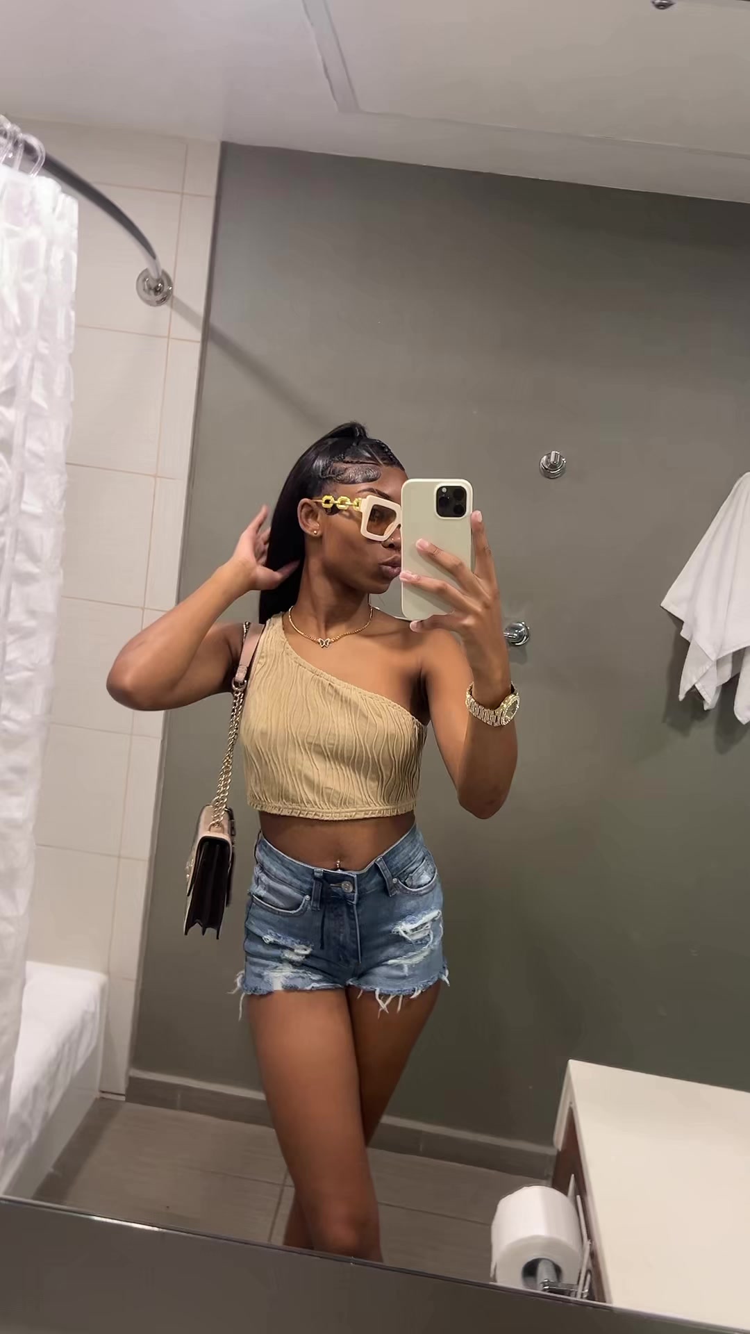 @Shanae 😉