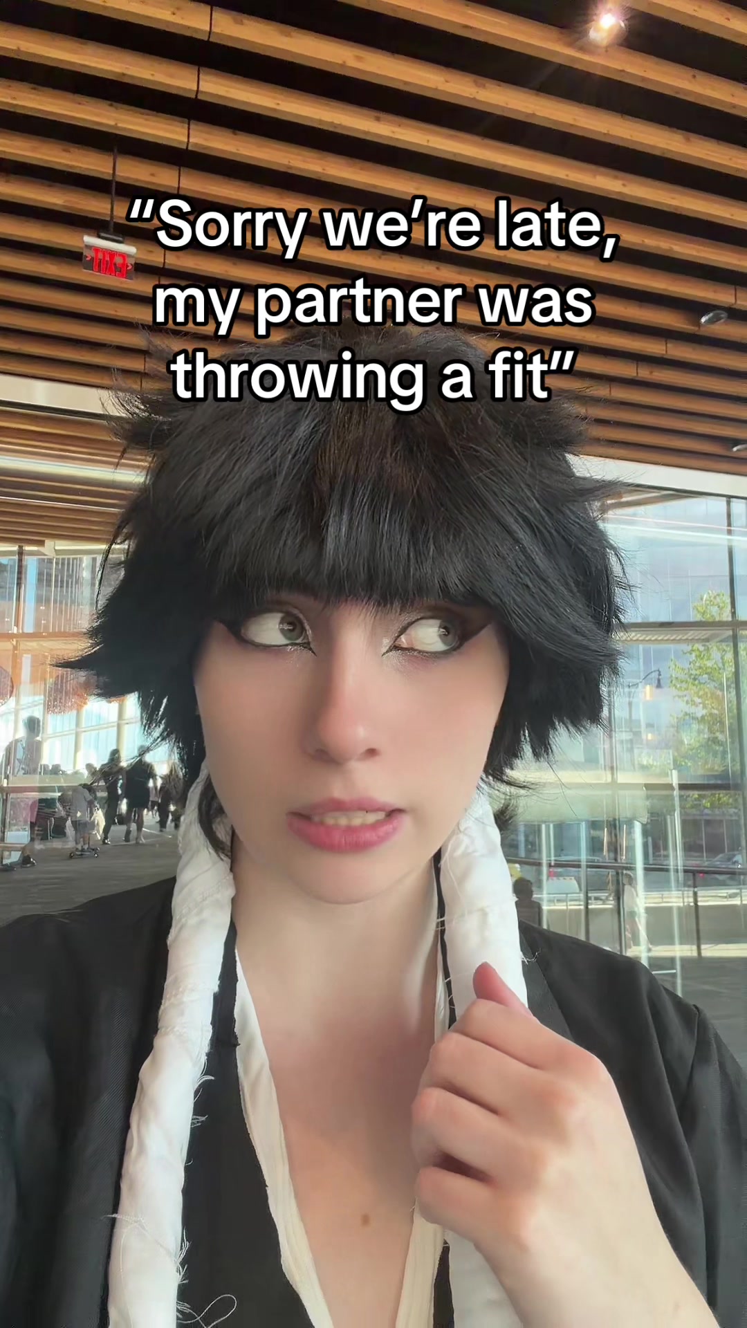 @Siidake