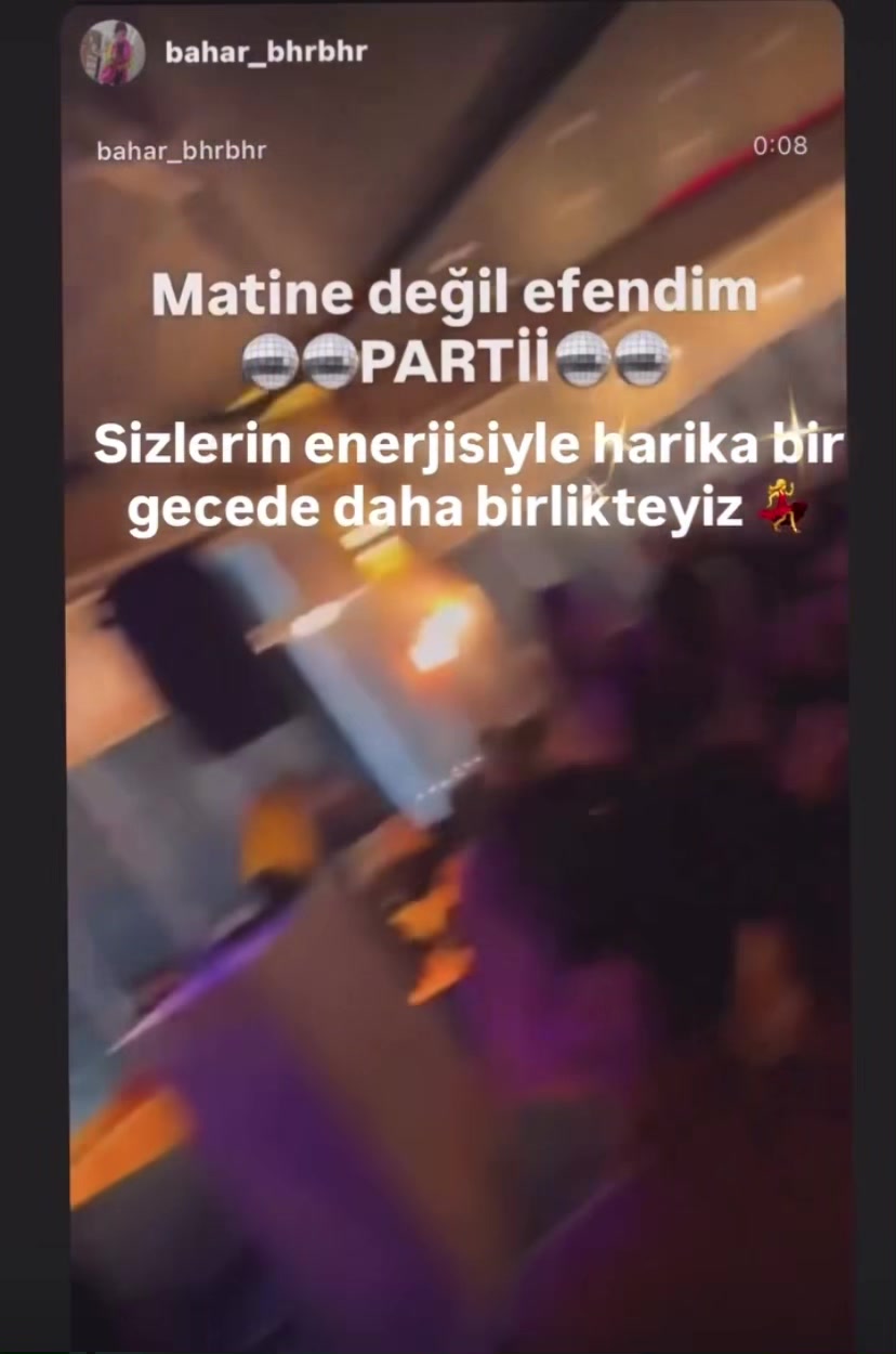 @Merve Özcan