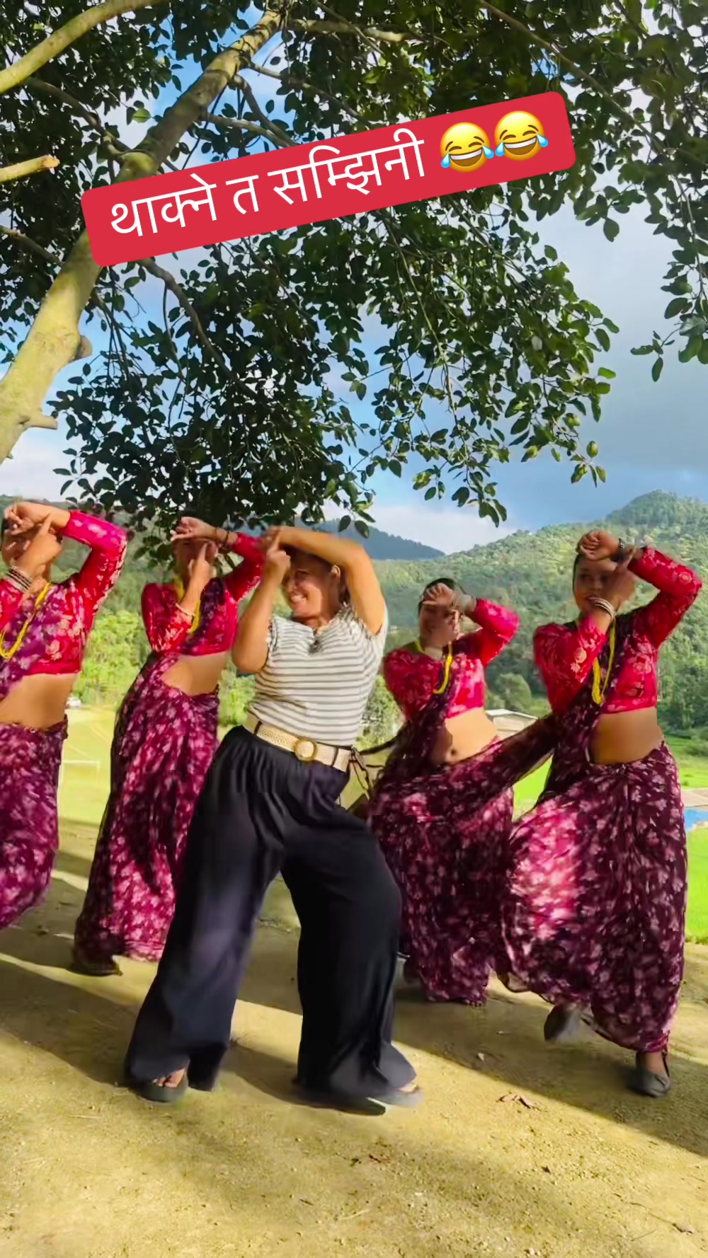 @Smriti Timilsina👉GURUAAMA