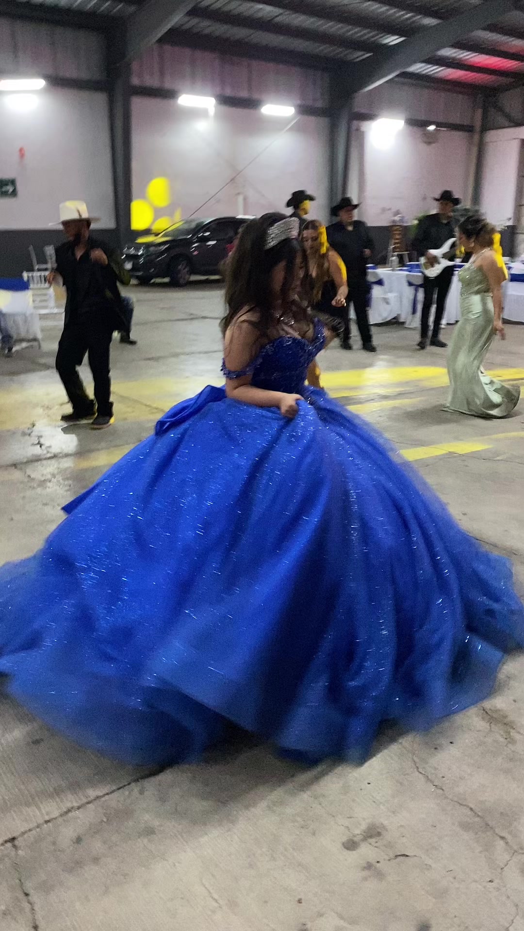 @Norte&ntilde;o la Herencia
