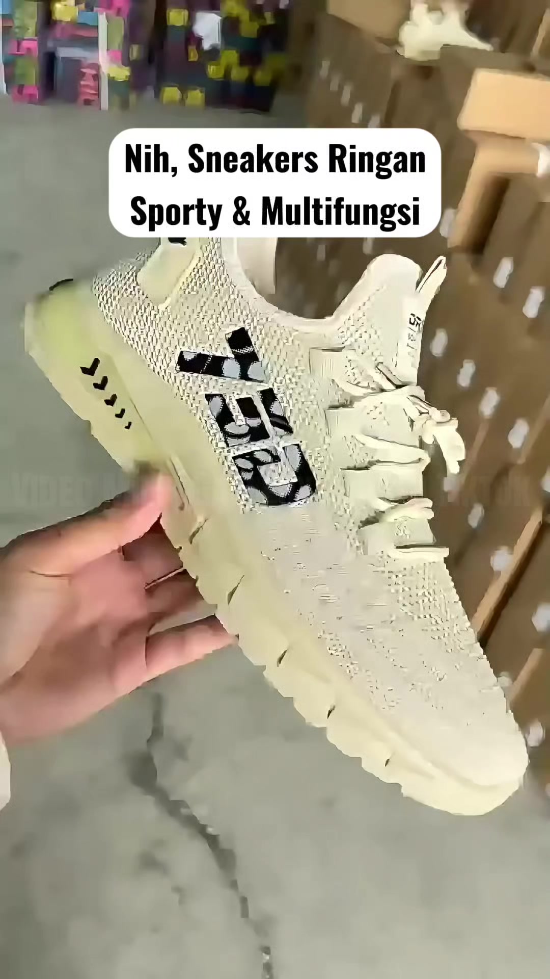 @GALERI SEPATU