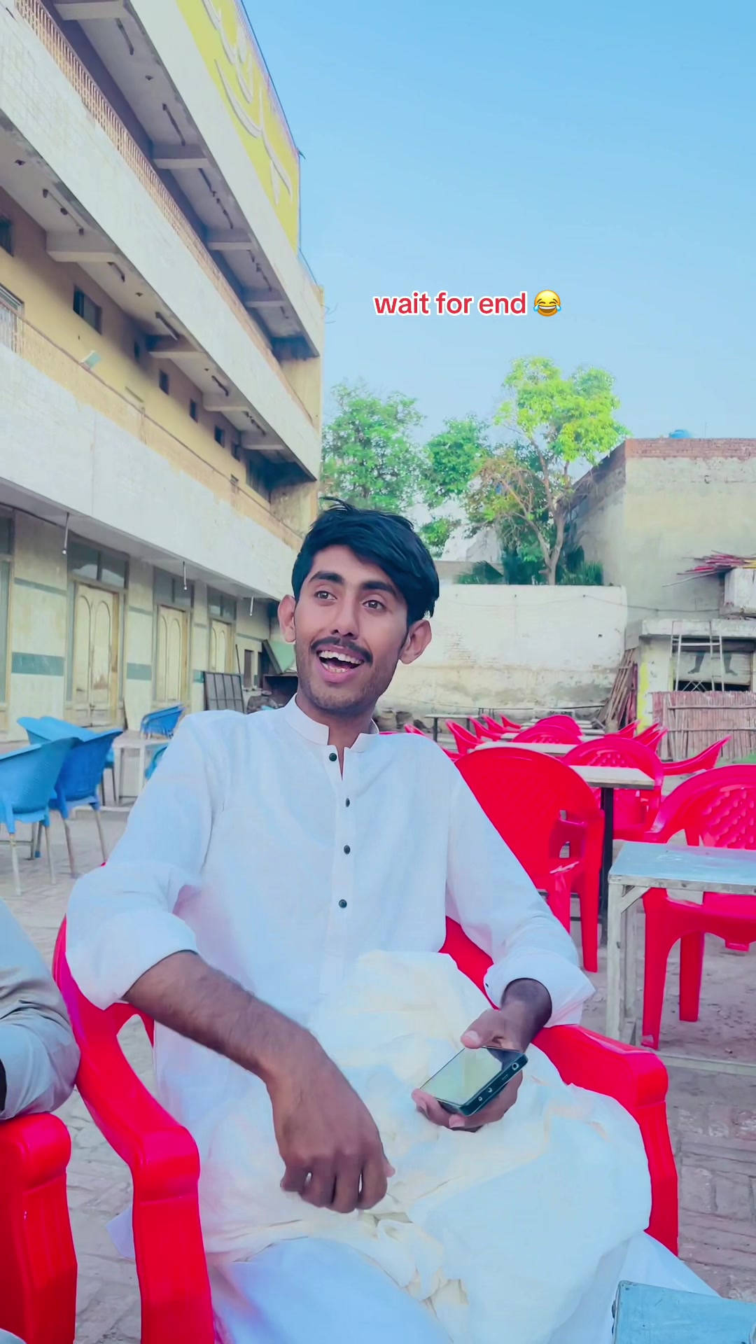 @میرا_سوہنڑا_پنڈ_مٹھہ لک 🔥