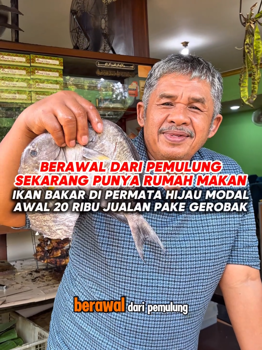 @Kuliner Jabodetabek