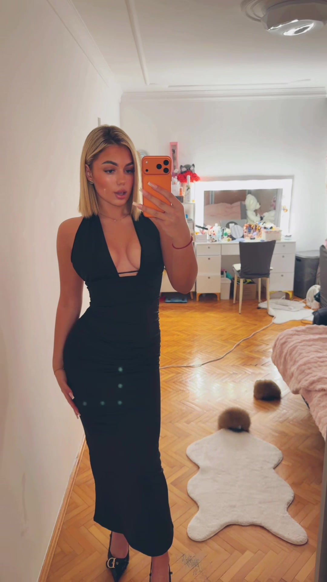 @Petrijana