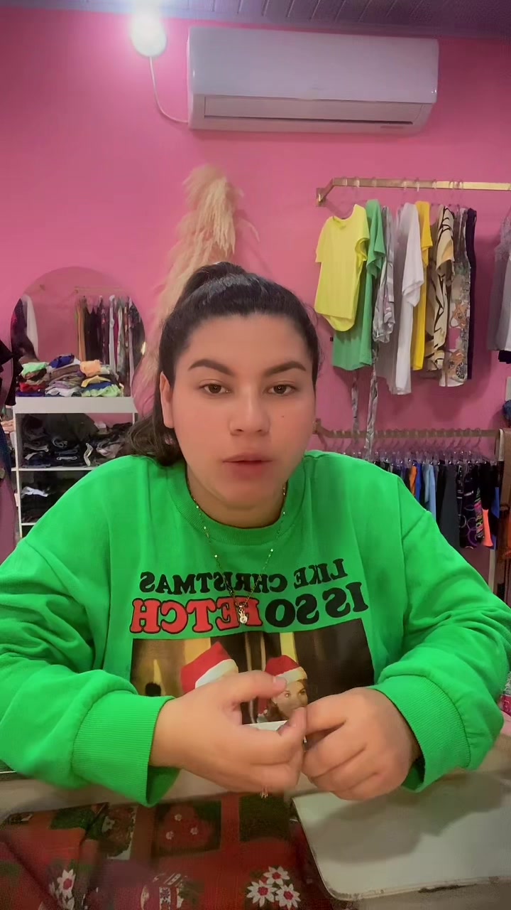 @Andrea C Martinez