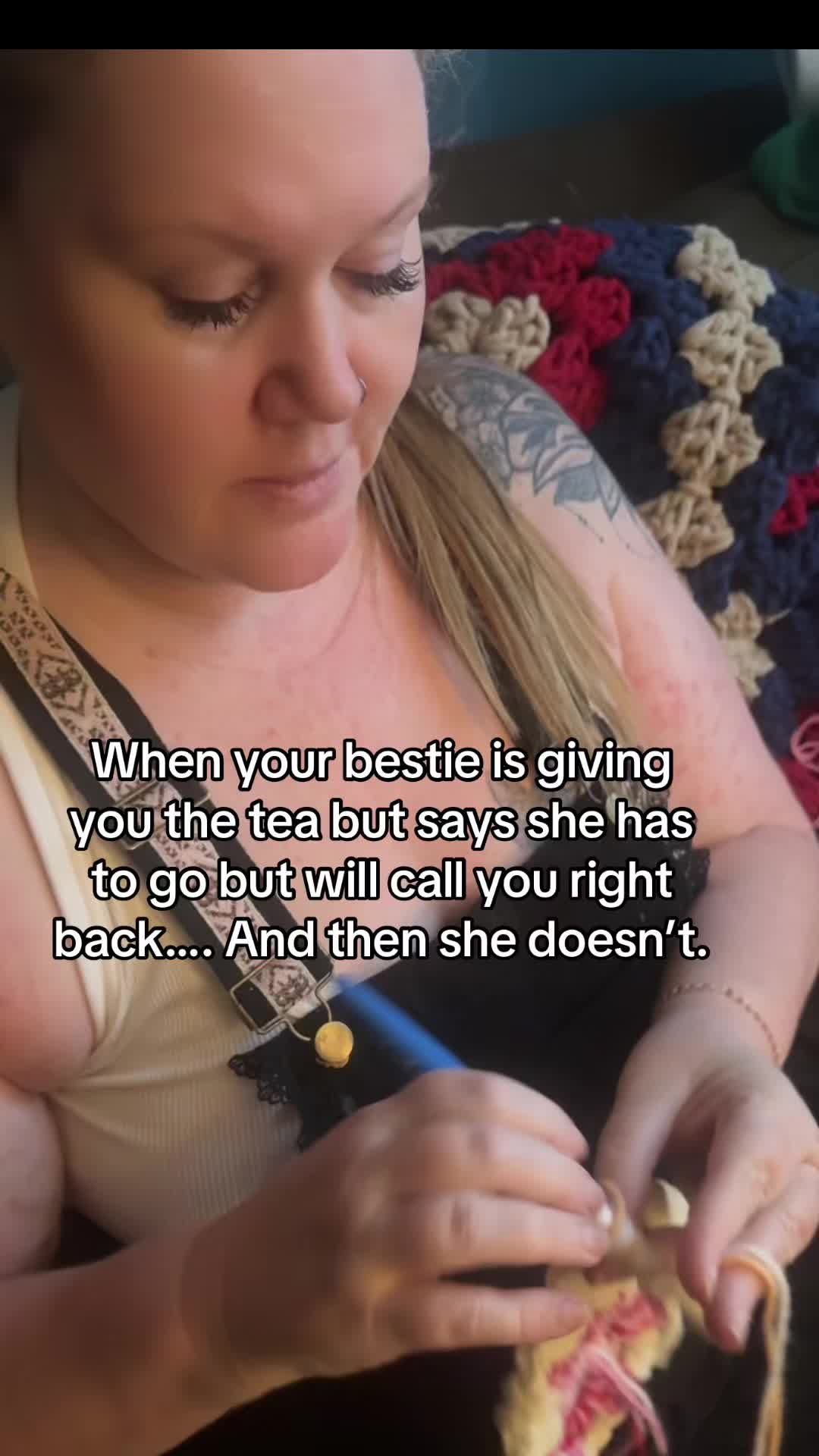 @Becca L Tippy
