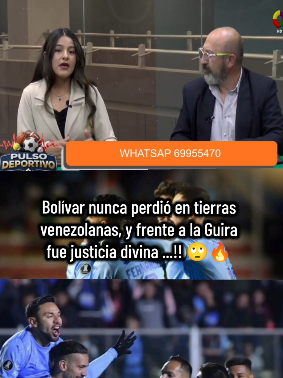 @SoyBea 🇧🇴 😎