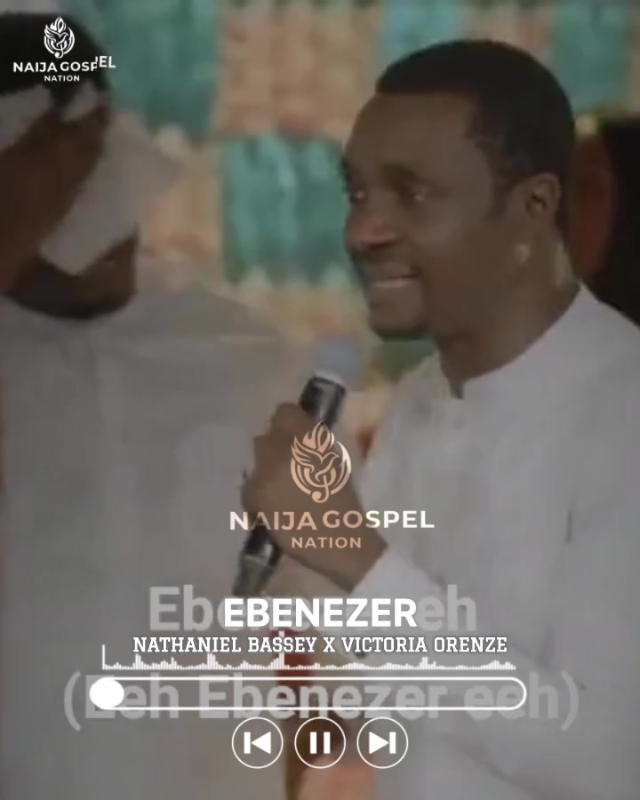 @Naija Gospel Nation