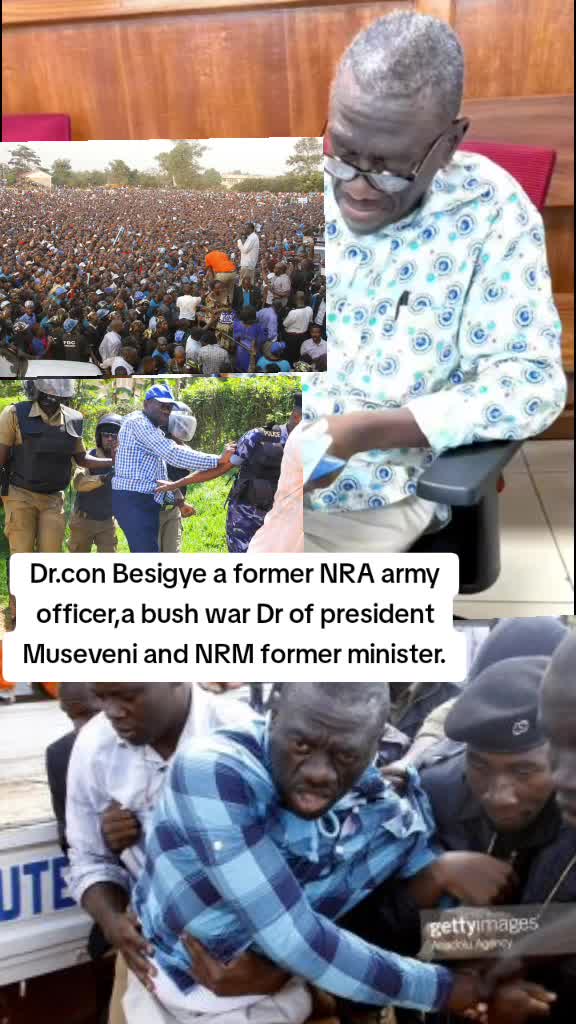 @uganda today Media (UTM)
