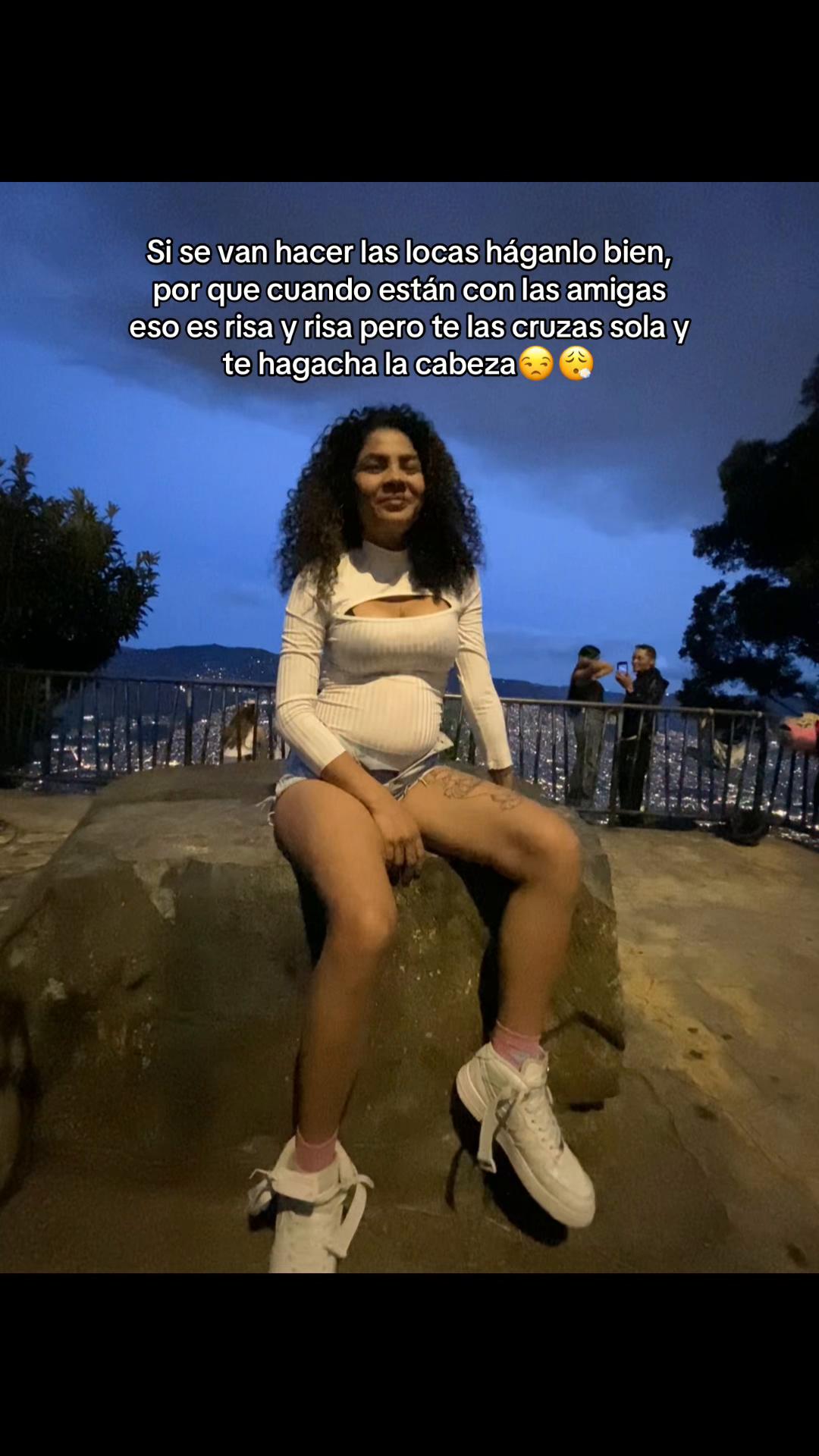 @🇻🇪💖💙Andrea la flaka💙💖🖤
