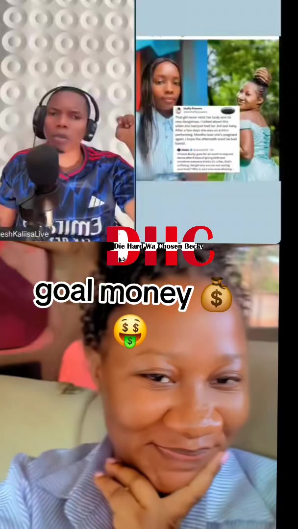 @Diehard 💚 Wa Chosen Becky🔷️
