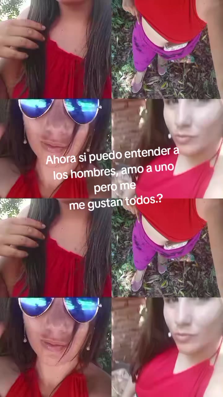 @Mili Galeano897 milagros