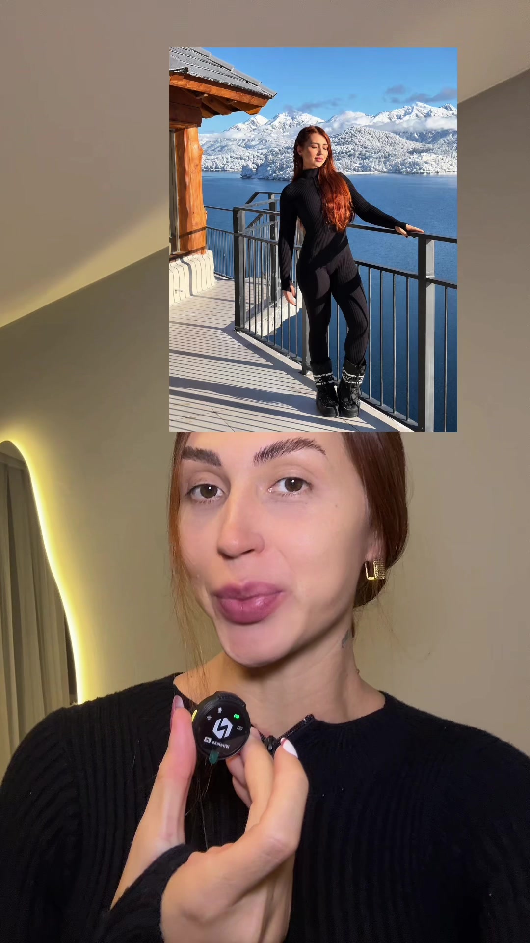@Juliana Maier