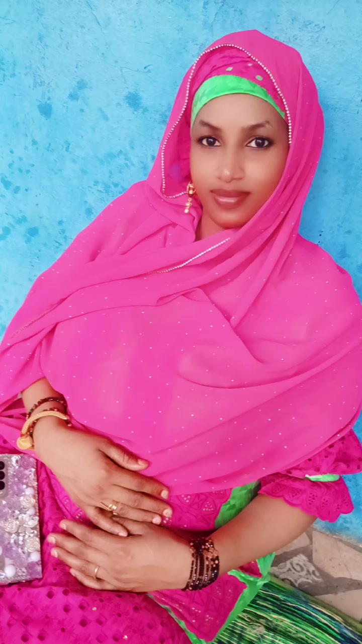 @Doudou sow