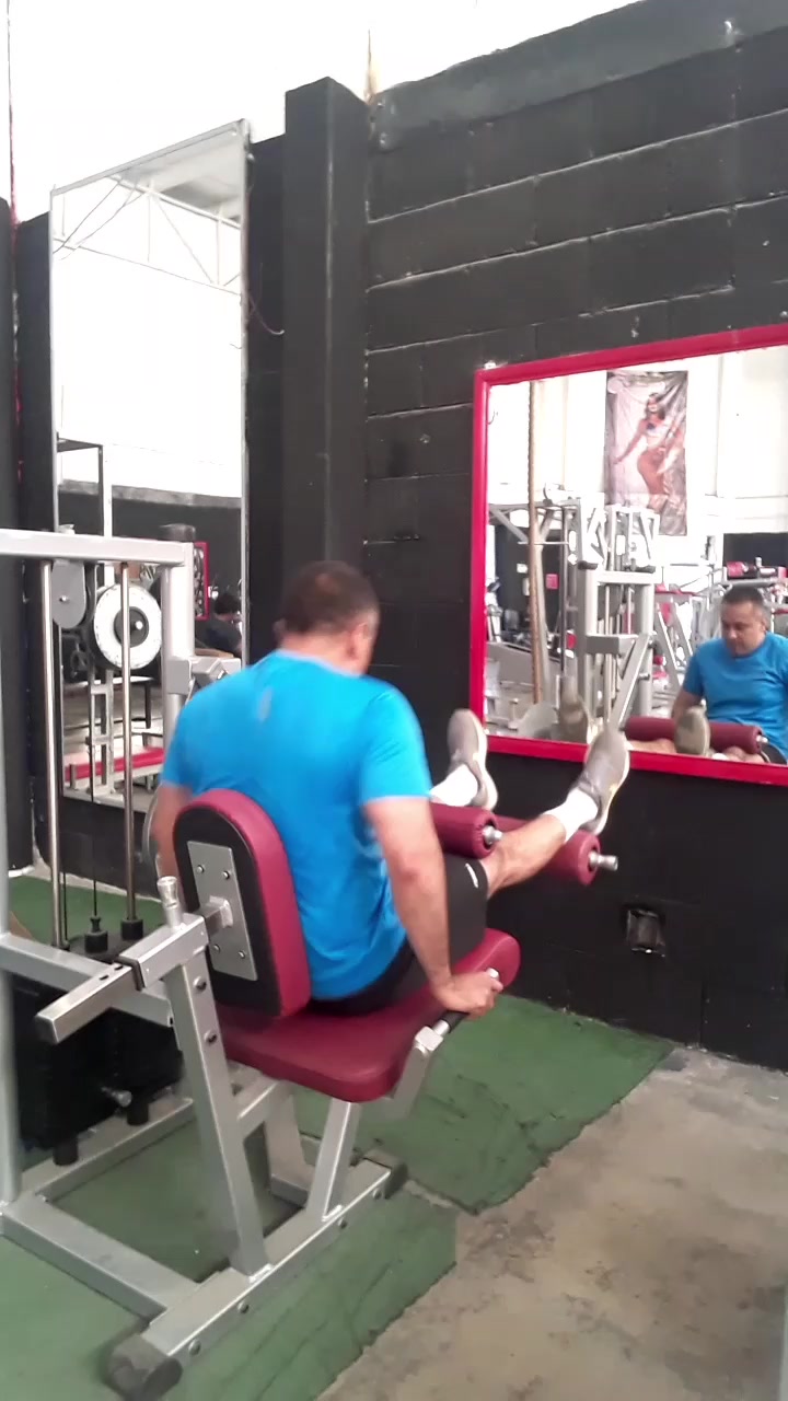 @Roberto Carlos Le&oacute;n Fit