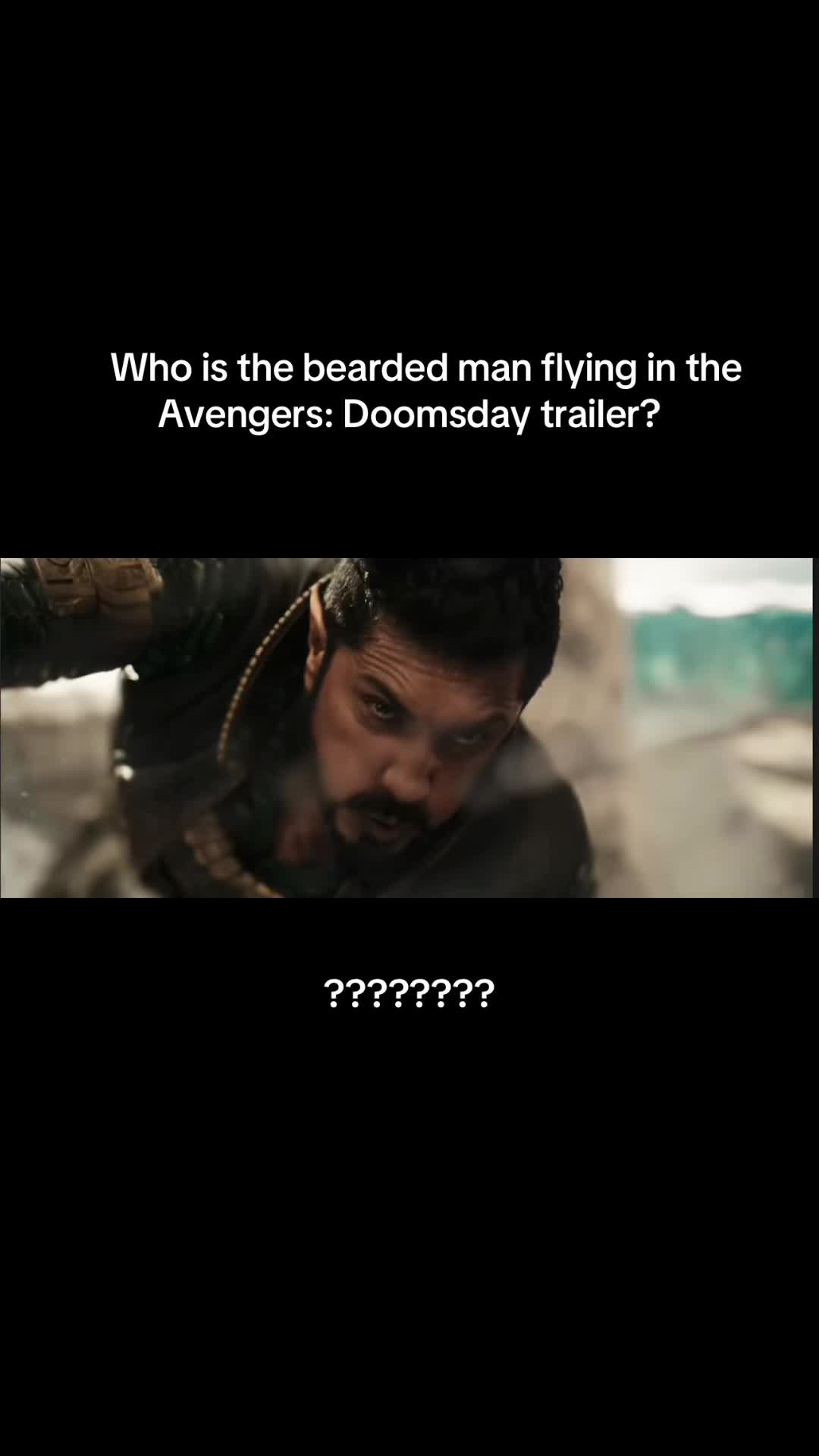 @What If?