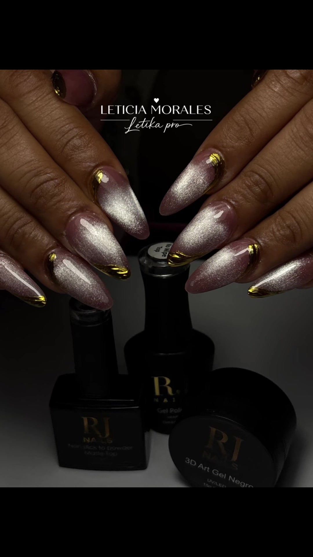 @Leticia Nail 💅💕