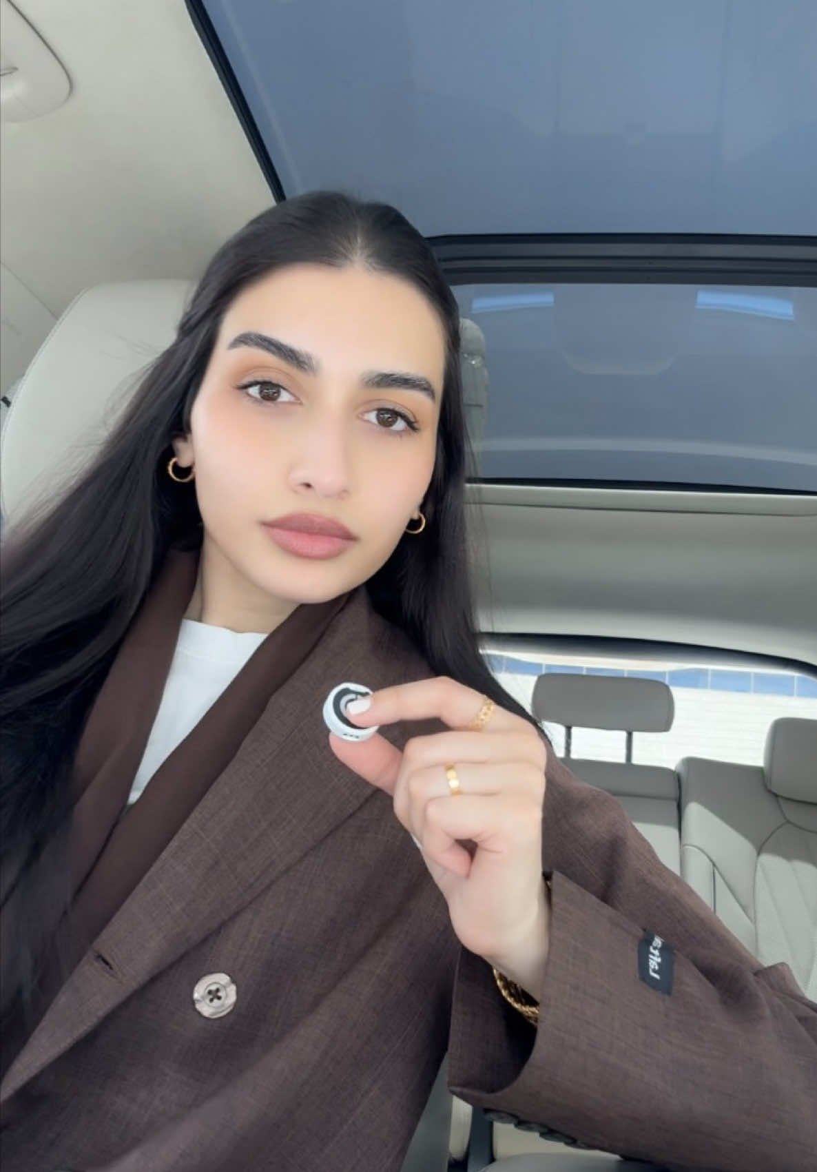 @Asala Binhurayb| أصالة بن حريب