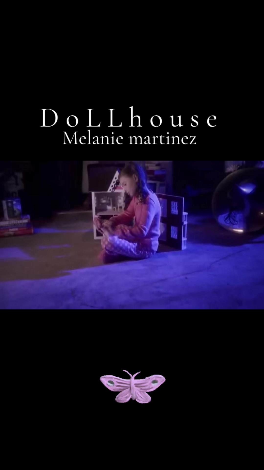 @Melanie martinez fan page💕