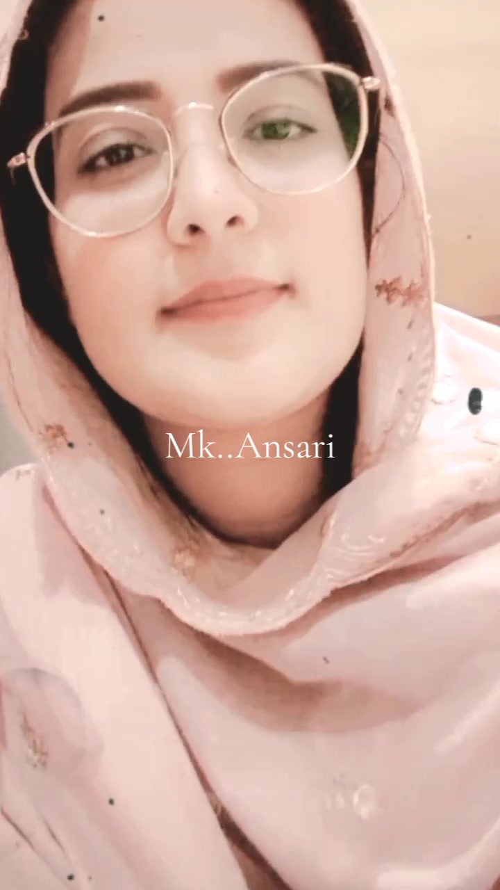 @Maira Kanwal Ansari official