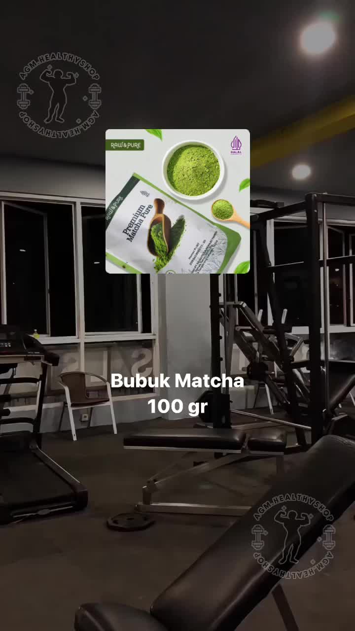 @Agm.healthyshop