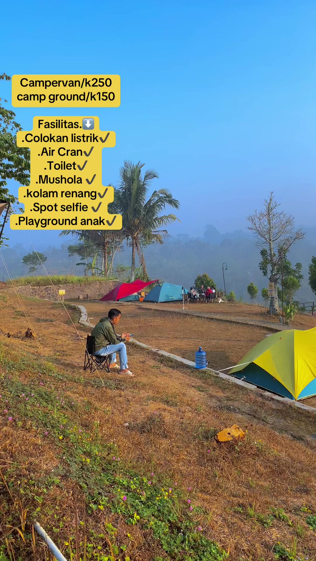 @Bukitdewimanggung