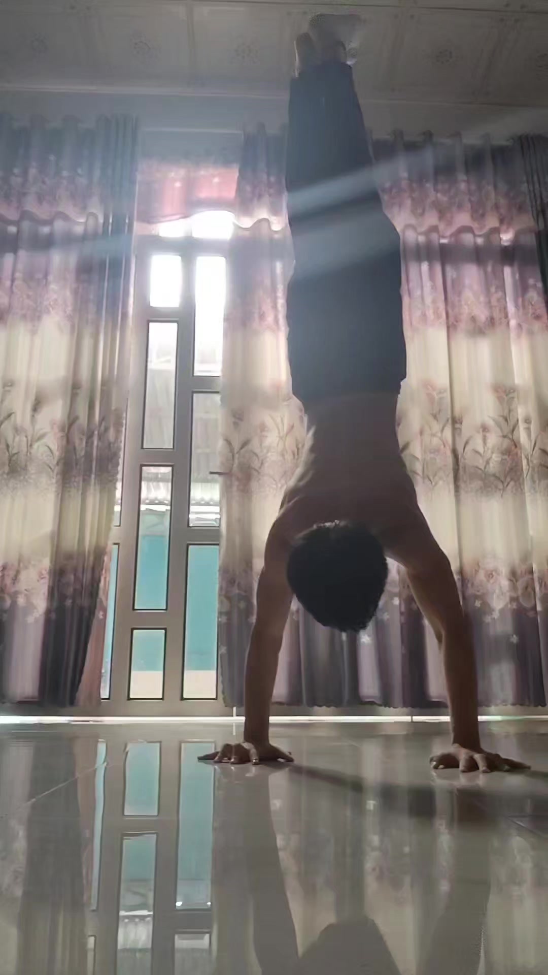 @Rạng calisthenics 👾