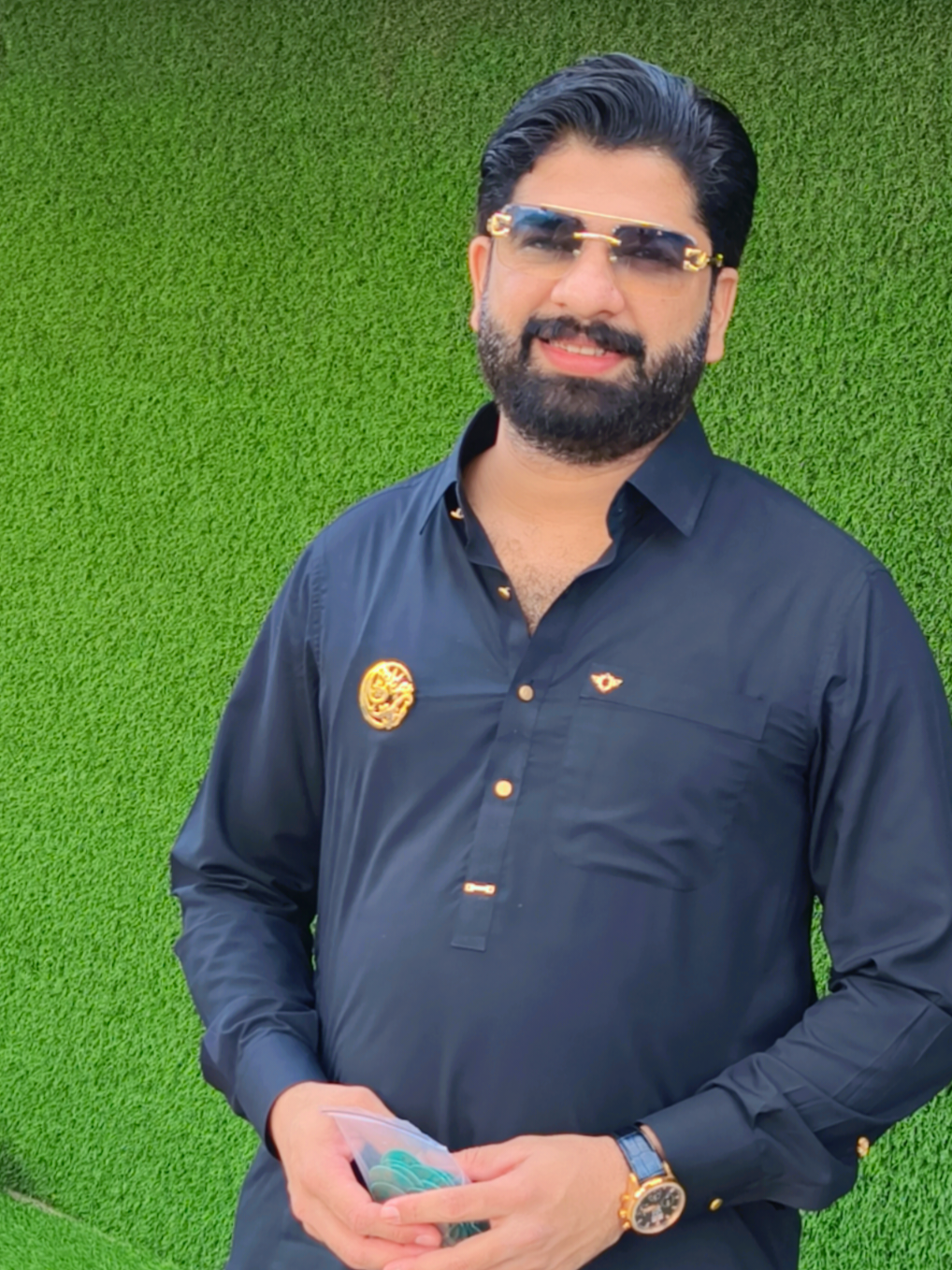 @Jawad Nisar
