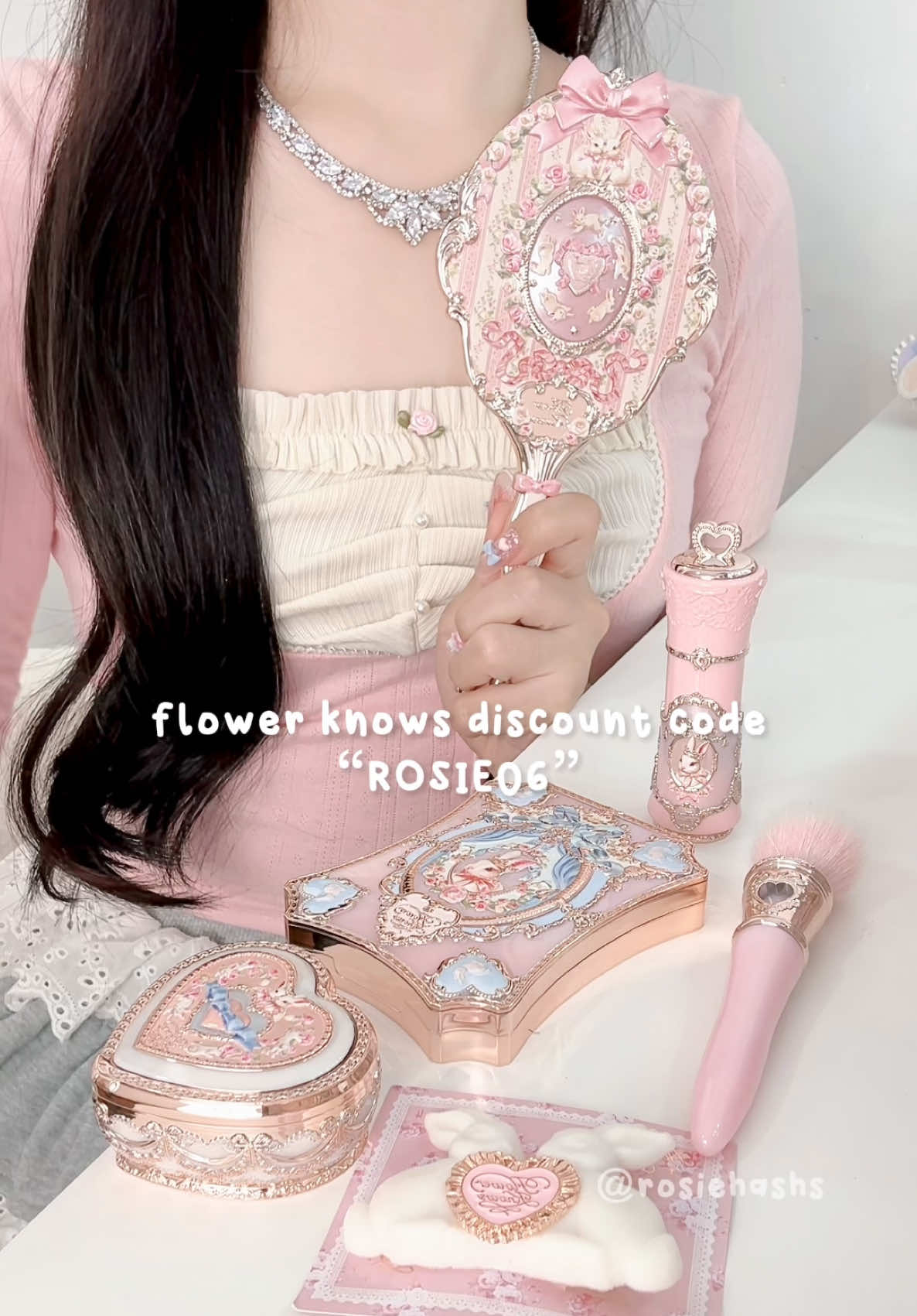 @rosie ୨ৎ