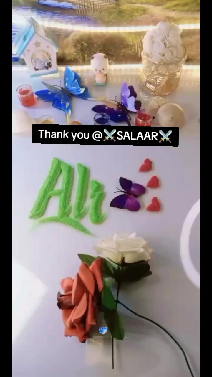 @❤️Alyana Rajput🦋💕