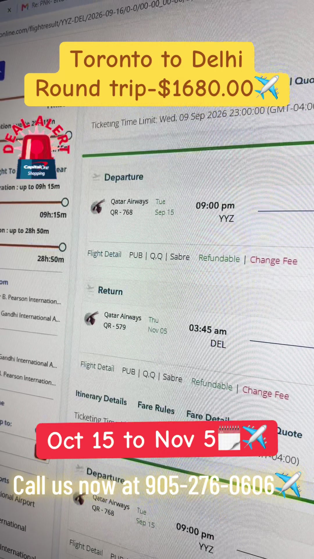 @Toureto Travel