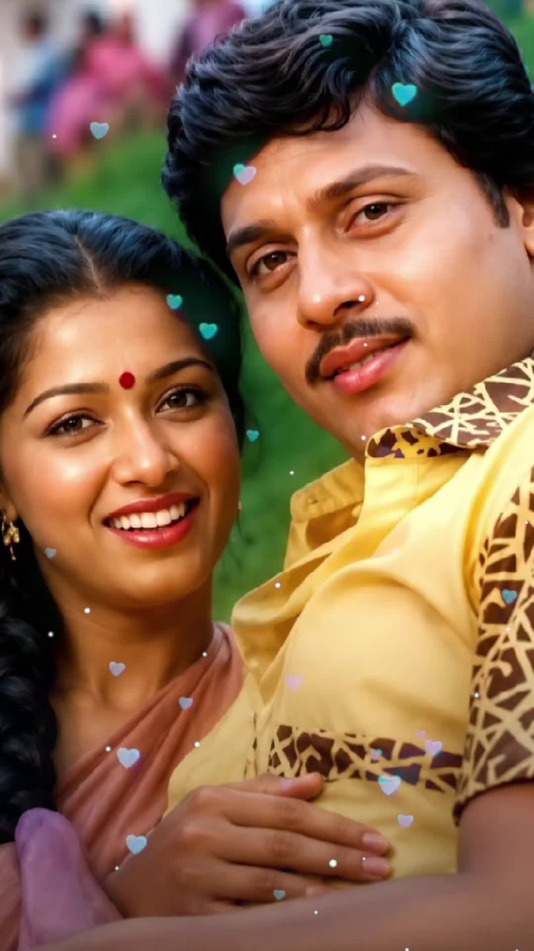 @Meera Maya