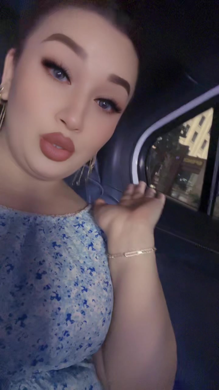 @Madina Sharopova