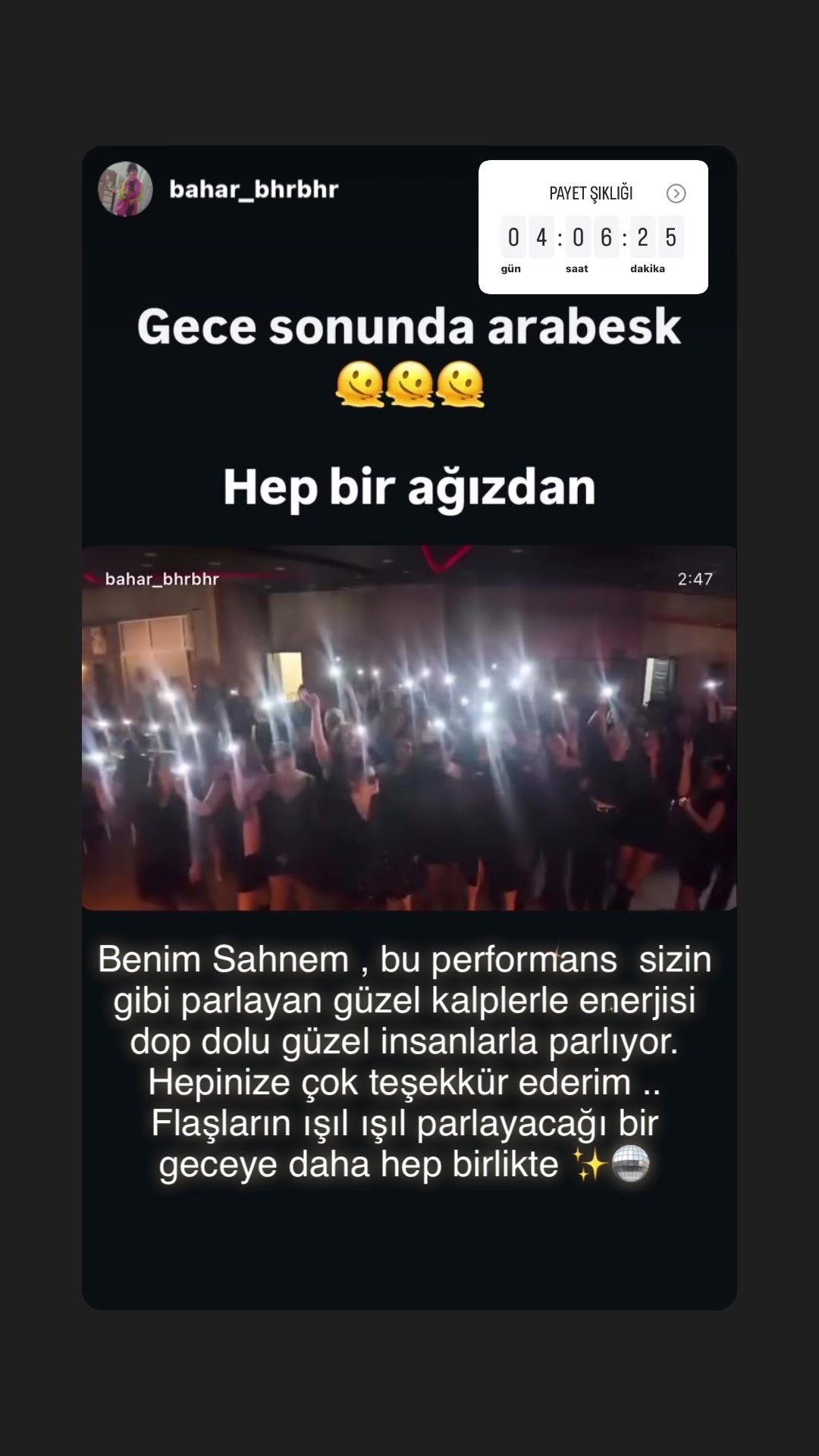 @Merve Özcan