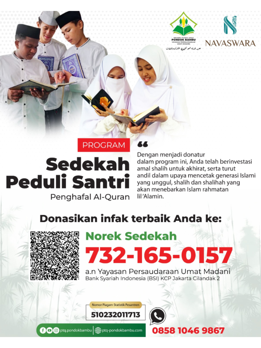 @Cak Haji Lubis