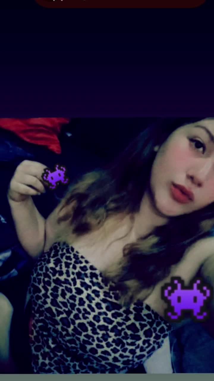 @❤️&zwj;🔥️Fernanda V&aacute;lencia 🖤👽
