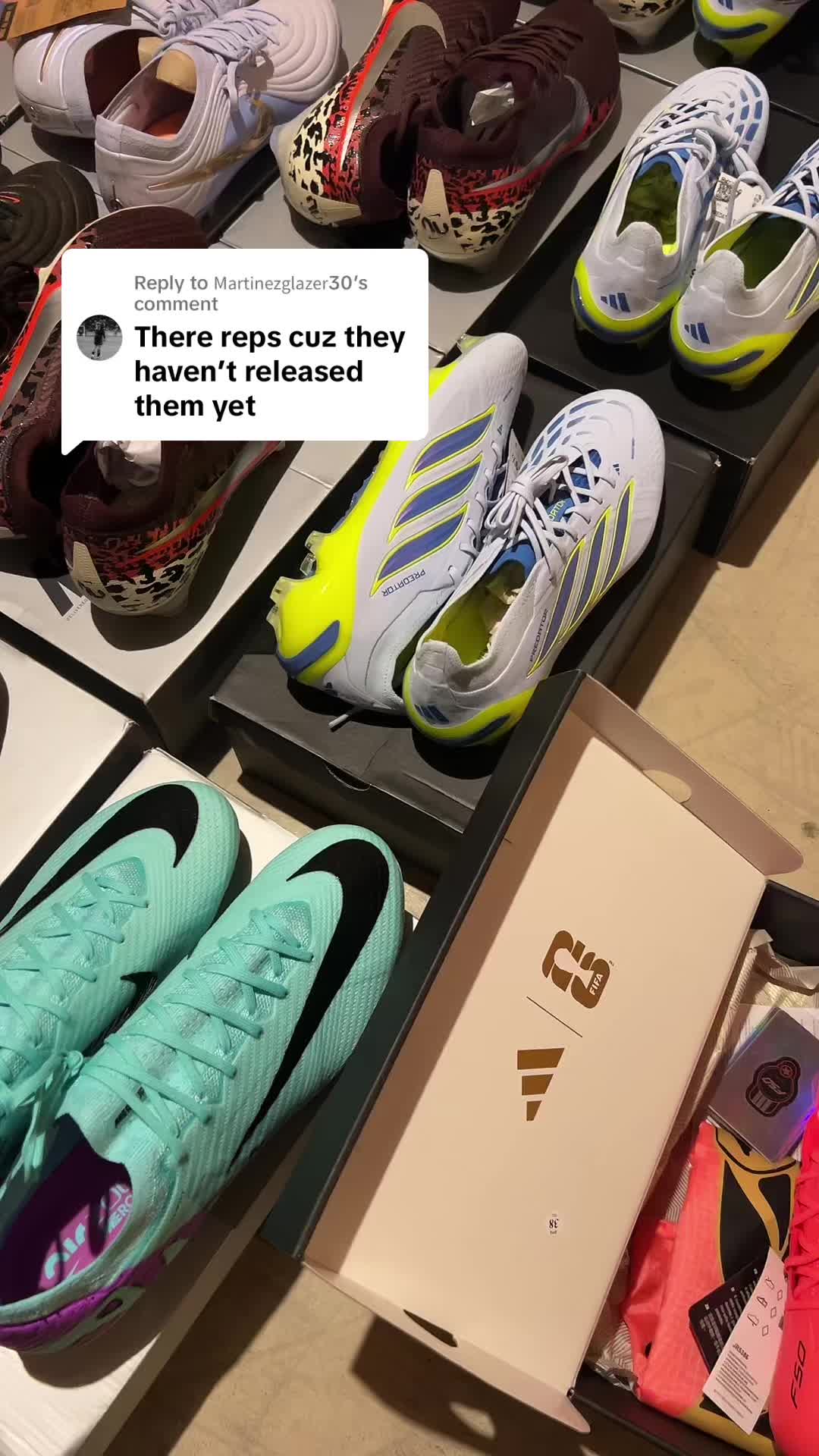 @Windy City Boots
