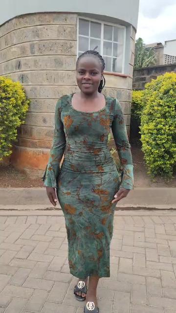 @Gatundu finest